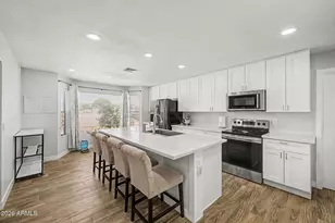 23019 W Durango St, Buckeye, AZ 85326 - Photo 1
