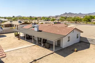 23019 W Durango St, Buckeye, AZ 85326 - Photo 41