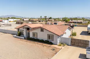 23019 W Durango St, Buckeye, AZ 85326 - Photo 39