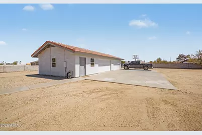 23019 W Durango Street, Buckeye, AZ 85326 - Photo 37