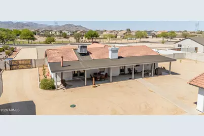 23019 W Durango Street, Buckeye, AZ 85326 - Photo 43