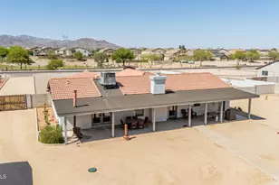 23019 W Durango St, Buckeye, AZ 85326 - Photo 43