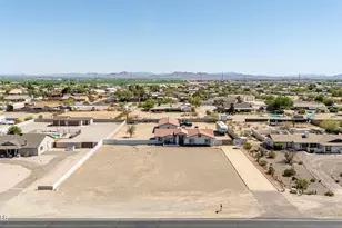23019 W Durango St, Buckeye, AZ 85326 - Photo 49