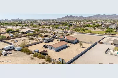 23019 W Durango Street, Buckeye, AZ 85326 - Photo 47
