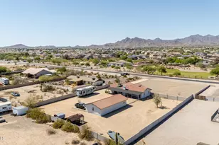23019 W Durango St, Buckeye, AZ 85326 - Photo 47