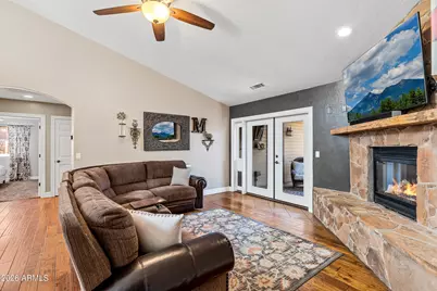 6194 E Barney Drive, Flagstaff, AZ 86004 - Photo 17