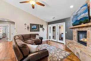 6194 E Barney Dr, Flagstaff, AZ 86004 - Photo 17