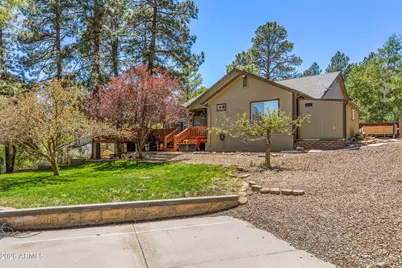 6194 E Barney Drive, Flagstaff, AZ 86004 - Photo 39