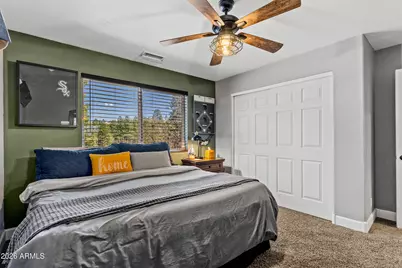 6194 E Barney Drive, Flagstaff, AZ 86004 - Photo 25