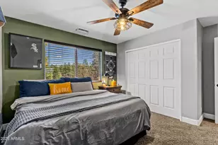 6194 E Barney Dr, Flagstaff, AZ 86004 - Photo 25