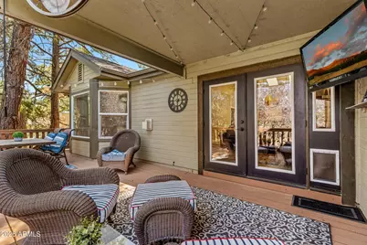 6194 E Barney Drive, Flagstaff, AZ 86004 - Photo 35