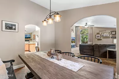 6194 E Barney Drive, Flagstaff, AZ 86004 - Photo 15