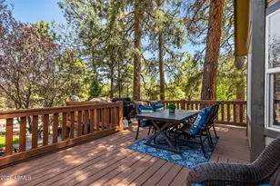 6194 E Barney Dr, Flagstaff, AZ 86004 - Photo 37
