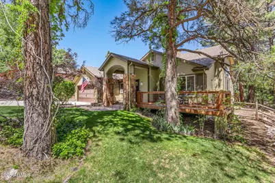 6194 E Barney Drive, Flagstaff, AZ 86004 - Photo 3
