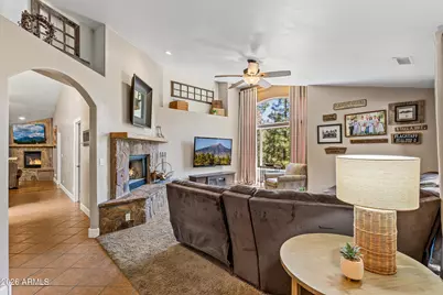 6194 E Barney Drive, Flagstaff, AZ 86004 - Photo 5
