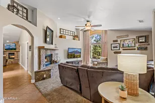 6194 E Barney Dr, Flagstaff, AZ 86004 - Photo 5