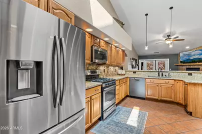 6194 E Barney Drive, Flagstaff, AZ 86004 - Photo 11