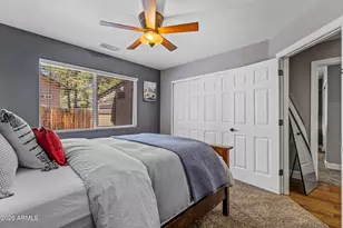 6194 E Barney Dr, Flagstaff, AZ 86004 - Photo 29