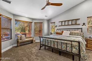 6194 E Barney Dr, Flagstaff, AZ 86004 - Photo 19