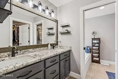 6194 E Barney Drive, Flagstaff, AZ 86004 - Photo 21
