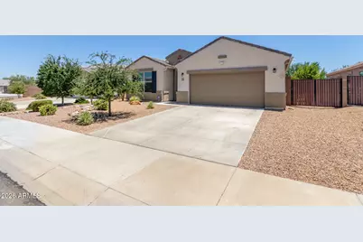 13523 W Briles Road, Peoria, AZ 85383 - Photo 1