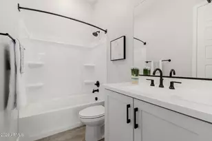 4834 S Meteor, Mesa, AZ 85212 - Photo 35