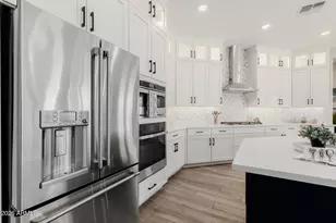 4834 S Meteor, Mesa, AZ 85212 - Photo 11