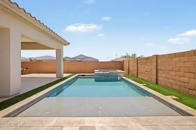4834 S Meteor --, Mesa, AZ 85212 - Photo 121