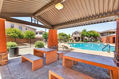 1672 E Elgin Street, Gilbert, AZ 85295 - Photo 45