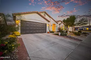 4037 E Nambe Street E, Phoenix, AZ 85044 - Photo 23