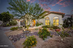 4037 E Nambe Street E, Phoenix, AZ 85044 - Photo 25