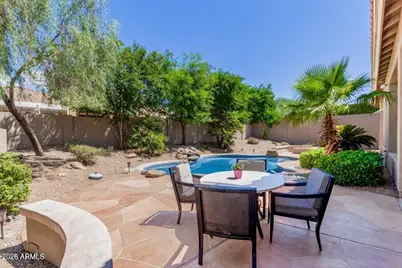 13394 E Del Timbre Drive, Scottsdale, AZ 85259 - Photo 51