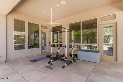 13394 E Del Timbre Drive, Scottsdale, AZ 85259 - Photo 49