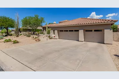 13394 E Del Timbre Drive, Scottsdale, AZ 85259 - Photo 3
