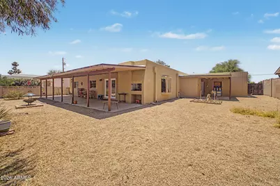 5135 N 86th Street, Scottsdale, AZ 85250 - Photo 21