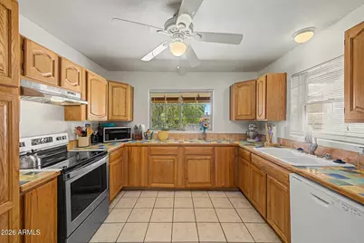 5135 N 86th Street, Scottsdale, AZ 85250 - Photo 7