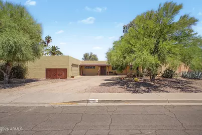 5135 N 86th Street, Scottsdale, AZ 85250 - Photo 1