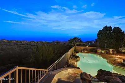 10857 E Butherus Drive, Scottsdale, AZ 85255 - Photo 55