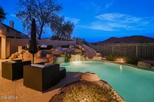 10857 E Butherus Dr, Scottsdale, AZ 85255 - Photo 5