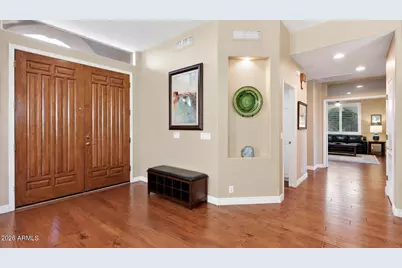 10857 E Butherus Drive, Scottsdale, AZ 85255 - Photo 7