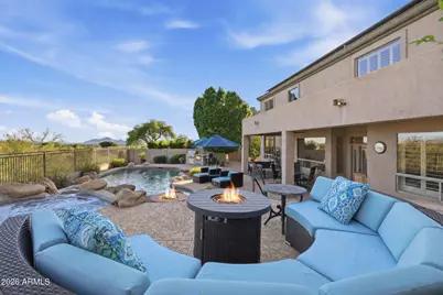 10857 E Butherus Drive, Scottsdale, AZ 85255 - Photo 55