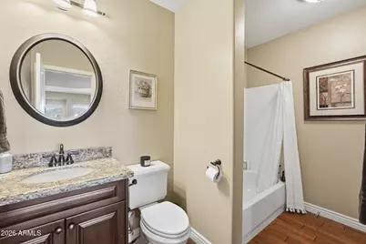 10857 E Butherus Drive, Scottsdale, AZ 85255 - Photo 27