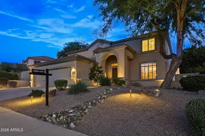 10857 E Butherus Drive, Scottsdale, AZ 85255 - Photo 5