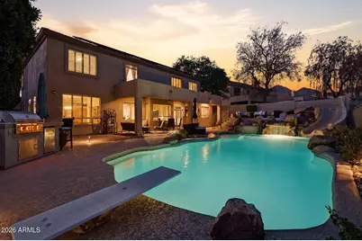 10857 E Butherus Drive, Scottsdale, AZ 85255 - Photo 47