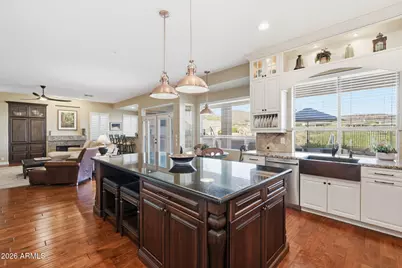 10857 E Butherus Drive, Scottsdale, AZ 85255 - Photo 17