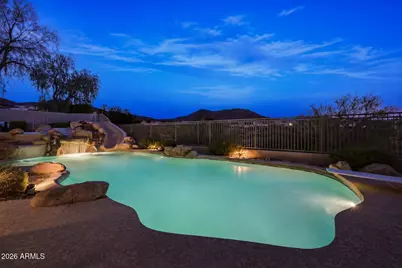 10857 E Butherus Drive, Scottsdale, AZ 85255 - Photo 51