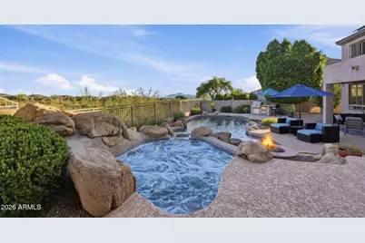 10857 E Butherus Drive, Scottsdale, AZ 85255 - Photo 57