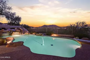 10857 E Butherus Dr, Scottsdale, AZ 85255 - Photo 3