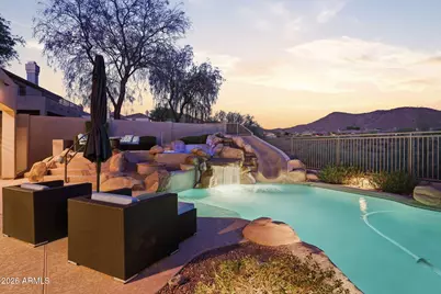 10857 E Butherus Drive, Scottsdale, AZ 85255 - Photo 51