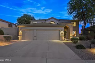 10857 E Butherus Dr, Scottsdale, AZ 85255 - Photo 5
